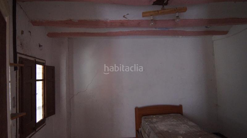 Foto c87f04af-ab32-463a-8d9b-b9d21a34d749. Maison jumelée dans Rasquera