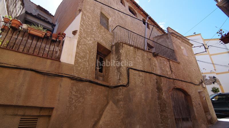 Foto e2e3aca3-5612-4afd-9b91-c081d1146a2e. Maison jumelée dans Rasquera