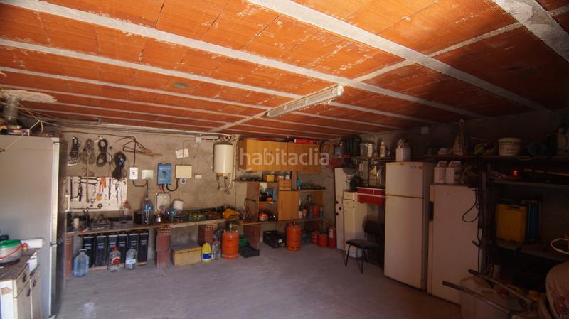 Foto 0a901e50-1a26-45e3-8bda-ba554fb22a3b. Bauernhof in Miravet