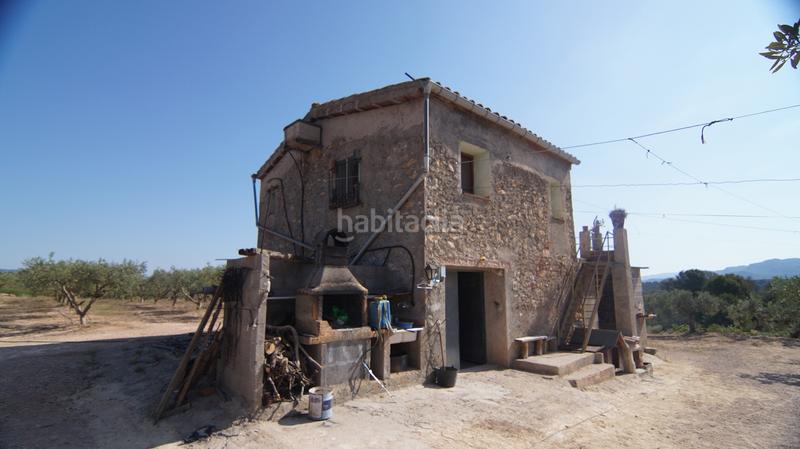 Foto 11e83fc4-a7e8-4e0d-9434-da991d52910e. Bauernhof in Miravet