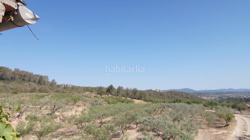 Foto 2bb2bd5a-684c-444f-977b-707f105f72ee. Bauernhof in Miravet