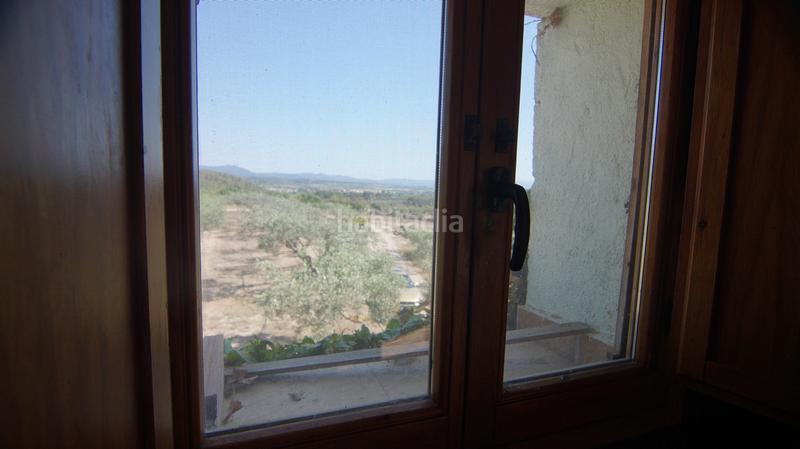 Foto 53384ace-e0d0-42c1-9ce0-89244a5b26c8. Bauernhof in Miravet