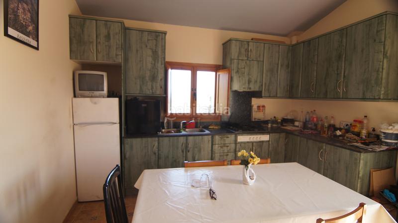 Foto 5f5d5179-b6ab-4fb4-8382-9c1f71d4c4ab. Bauernhof in Miravet