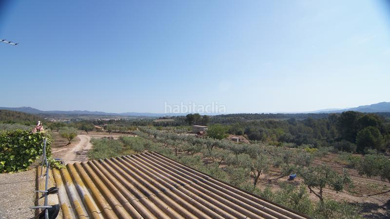 Foto 69530d7a-e14a-4427-b88e-4ec12c151d22. Bauernhof in Miravet