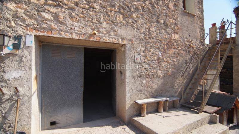 Foto 6ec9343f-5014-4fff-9f25-f43a2f531126. Bauernhof in Miravet