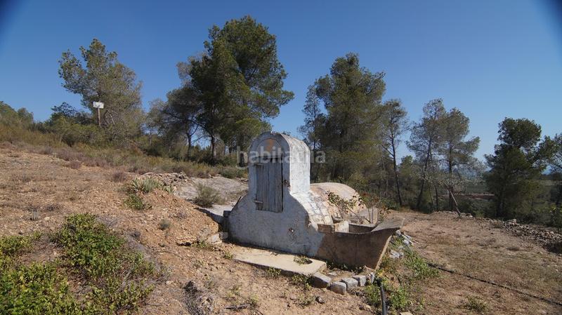 Foto 94f04171-a100-4da8-b7d2-42b247724912. Bauernhof in Miravet