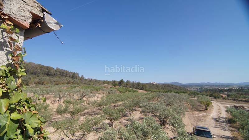 Foto 9ea79010-ccb4-4b4b-91ba-d5337408693e. Bauernhof in Miravet