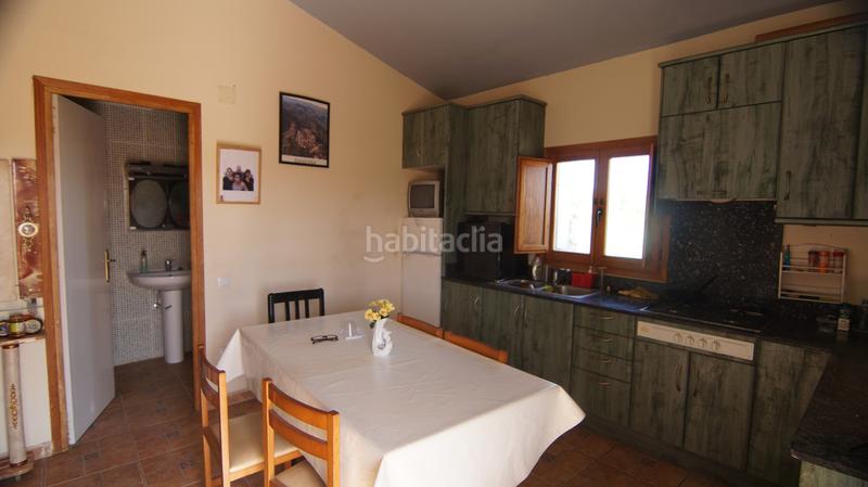 Foto a678f719-3332-4e16-b530-b6325463fa4e. Bauernhof in Miravet