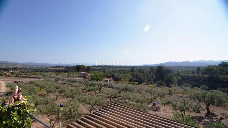 Foto cfc9f550-727c-462c-91cc-a210c33d1599. Bauernhof in Miravet