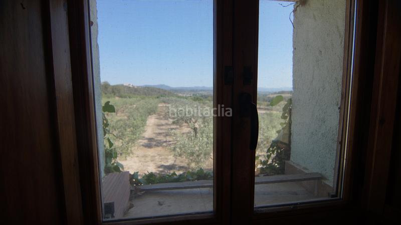 Foto e204ba31-3dd0-4921-92d8-db8185235111. Bauernhof in Miravet