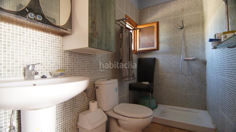 Foto e3484824-d1f1-4f6b-bf88-e0c259f2e271. Bauernhof in Miravet