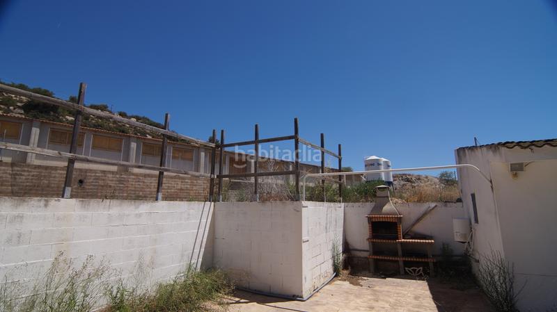 Foto 267793b0-6a88-495f-a6cd-681b8486ca70. Bâtiment à usage industriel dans carrer calvari 43 dans Omellons (Els)