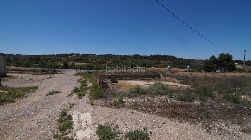 Foto 3751123c-3143-4e4c-8ef5-21907d3dd163. Bâtiment à usage industriel dans carrer calvari 43 dans Omellons (Els)