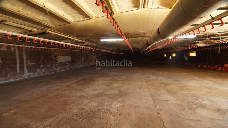 Foto 44922a6a-82b1-46b2-9cbf-410222e87475. Bâtiment à usage industriel dans carrer calvari 43 dans Omellons (Els)
