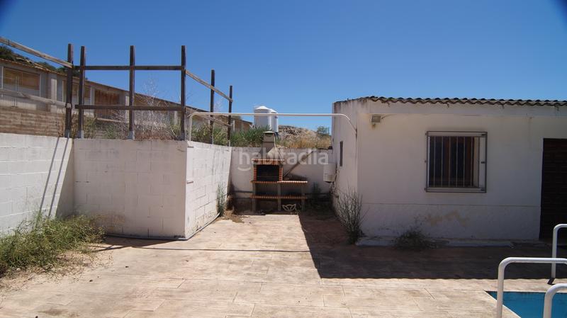 Foto 60dd20a7-d594-4848-afd2-0d30297fe43d. Bâtiment à usage industriel dans carrer calvari 43 dans Omellons (Els)