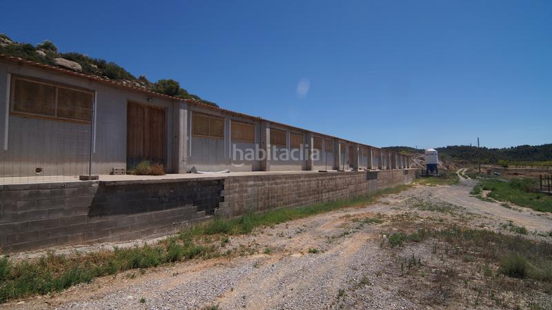 Foto 8202f62c-c8bb-441d-ae00-10f43bdd333c. Bâtiment à usage industriel dans carrer calvari 43 dans Omellons (Els)