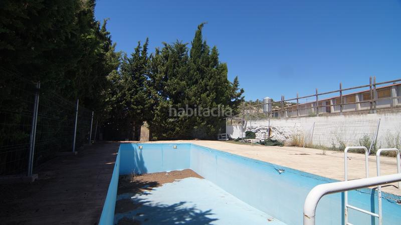 Foto 8b2b36d2-9fdd-4463-ba37-c90d5aea8d4f. Bâtiment à usage industriel dans carrer calvari 43 dans Omellons (Els)