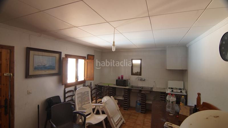 Foto 9dd7f975-8a96-4df3-a9db-103f48c8d6f8. Bâtiment à usage industriel dans carrer calvari 43 dans Omellons (Els)