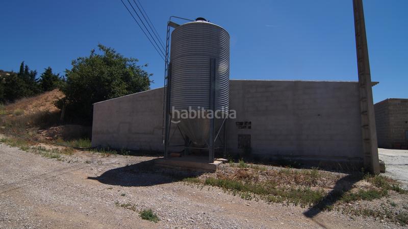 Foto a760706f-74a6-440e-9eb0-de1f8f58e8be. Bâtiment à usage industriel dans carrer calvari 43 dans Omellons (Els)