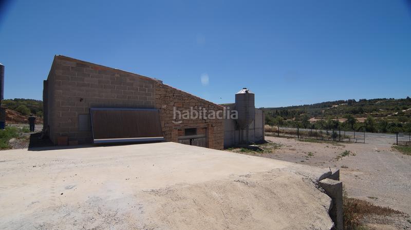 Foto e1cb3f8a-b660-4299-9783-f88066984c28. Bâtiment à usage industriel dans carrer calvari 43 dans Omellons (Els)