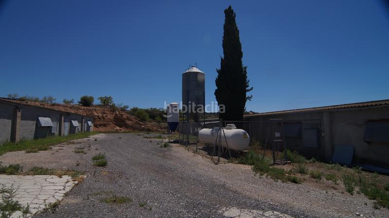 Foto e555f564-0206-43c4-bac0-9bd317e0906b. Bâtiment à usage industriel dans carrer calvari 43 dans Omellons (Els)