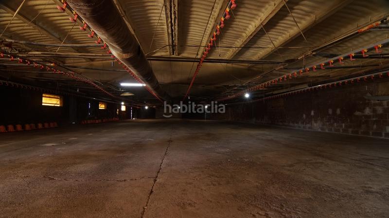 Foto e6855d56-c6c1-4fc4-be5a-3380d8034f3a. Bâtiment à usage industriel dans carrer calvari 43 dans Omellons (Els)