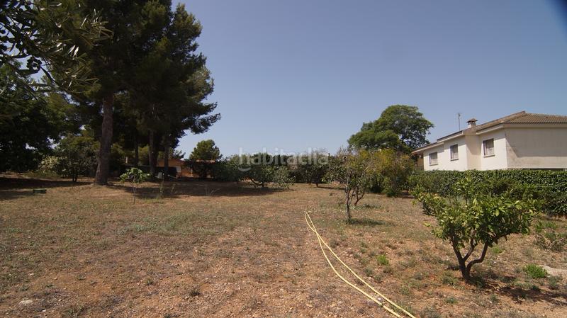 Foto 0de8f911-3ecd-4a0a-a380-76a6f6867fe8. Wohngrundstück in avinguda de valls 19 in Creixell