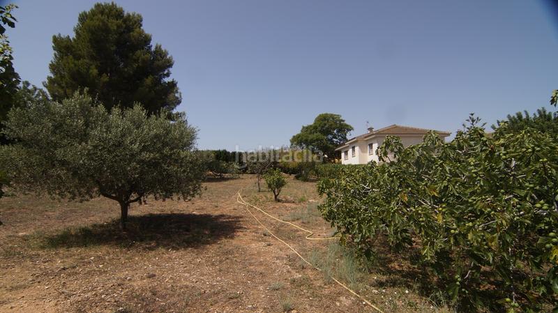 Foto 314c681d-b02f-4394-a08a-a3cc841d5076. Wohngrundstück in avinguda de valls 19 in Creixell