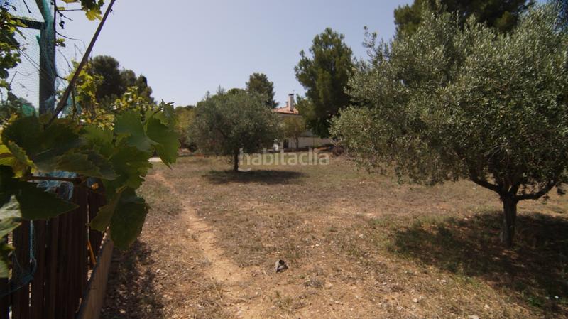 Foto 654ab4ad-cc45-4d12-8816-6c39590814a8. Wohngrundstück in avinguda de valls 19 in Creixell