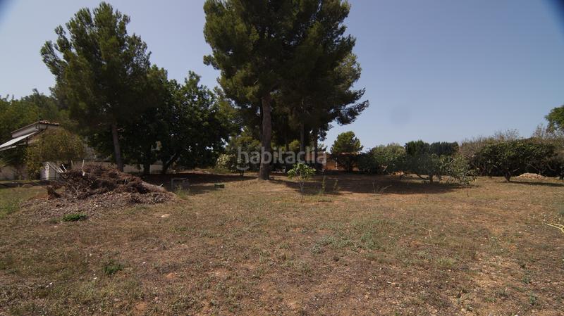 Foto 933088da-ba5b-4496-8571-48d36f0cbcde. Wohngrundstück in avinguda de valls 19 in Creixell