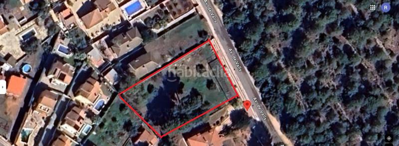 Foto ae80e19a-6fc0-43de-aab8-801405fb009f. Wohngrundstück in avinguda de valls 19 in Creixell