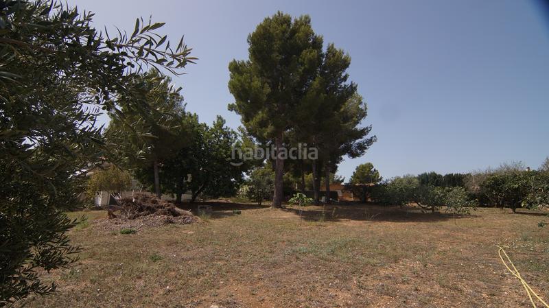 Foto e4d0a805-f454-435b-92b6-33768068ea20. Wohngrundstück in avinguda de valls 19 in Creixell