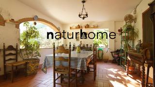 Chalet in T-722 0. Fantstica casa de campo en la mas tarragona