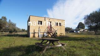 Country house in C-12 77. Finca rstica con caseta en ginestar