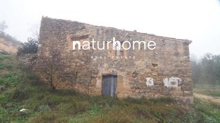 Rural plot in C-221 62. Finca rústica de 88 hectáreas en batea