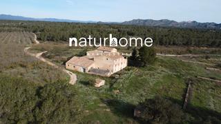 Finca rústica a N/a. Finca de 200 hectáreas con gran masia en tivissa