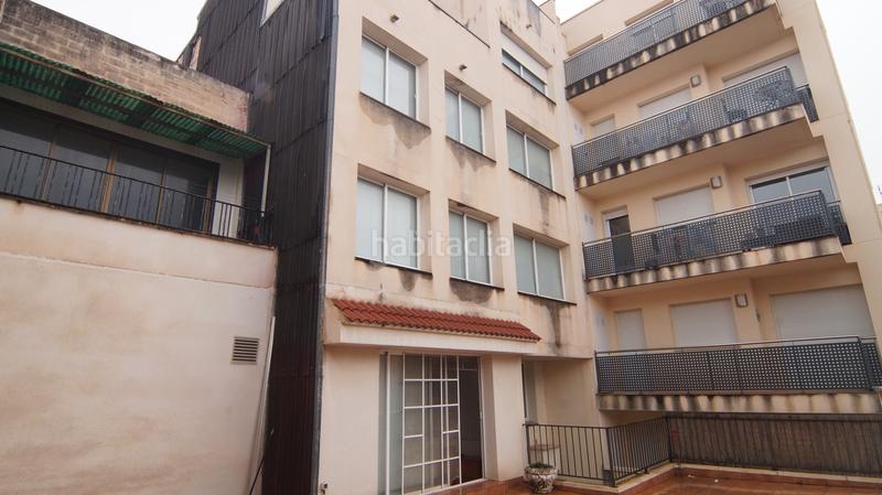 Foto 6a08bc33-f546-48c3-8be4-685c80eb4ec2. Edifici a L´Ametlla de Mar Ametlla de Mar (L´)