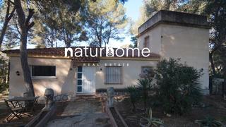 Xalet a Catllar (El). Gran chalet en el catllar zona cocons-golf costa daurada.