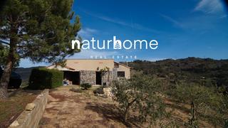 Country house in T-740 5. Fantstica finca rstica con caseta en falset