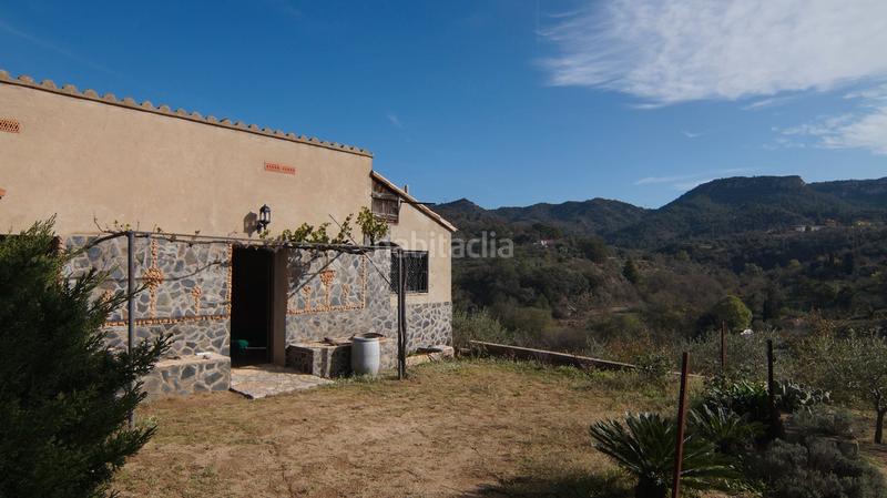 Foto 0aa00771-3d0a-41b5-8dbb-094c787fac66. Masía en t-740 5 fantástica finca rústica con caseta en Falset