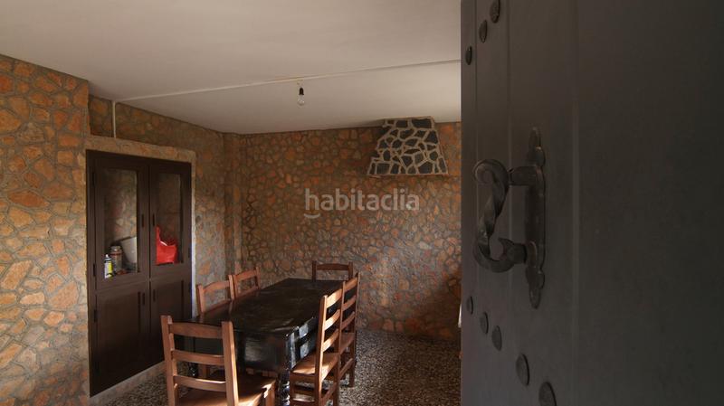 Foto 180351f6-9e28-44f8-adda-c7bf5fd69050. Masía en t-740 5 fantástica finca rústica con caseta en Falset