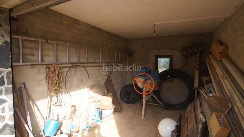 Foto 43511e48-9564-46e3-a37a-19ac814199f3. Masía en t-740 5 fantástica finca rústica con caseta en Falset