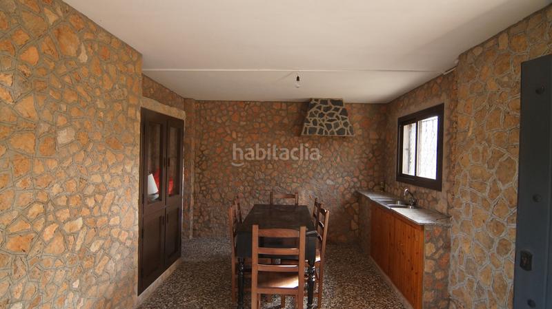 Foto 45c2a4df-1afe-4849-b7c9-27b25cace6b1. Masía en t-740 5 fantástica finca rústica con caseta en Falset