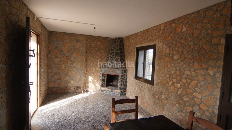 Foto ad3b18d9-8d03-4c13-a70a-60b406f738b8. Masía en t-740 5 fantástica finca rústica con caseta en Falset
