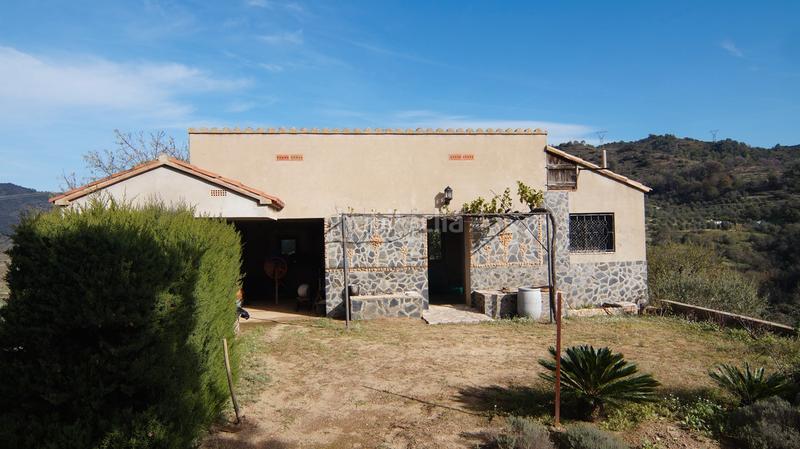 Foto dfa9f037-54d3-408c-ae65-7b1243920352. Masía en t-740 5 fantástica finca rústica con caseta en Falset