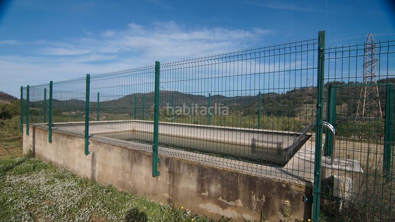 Foto e84f9aa1-2ebe-42a7-b3fd-af97e19d0786. Masía en t-740 5 fantástica finca rústica con caseta en Falset