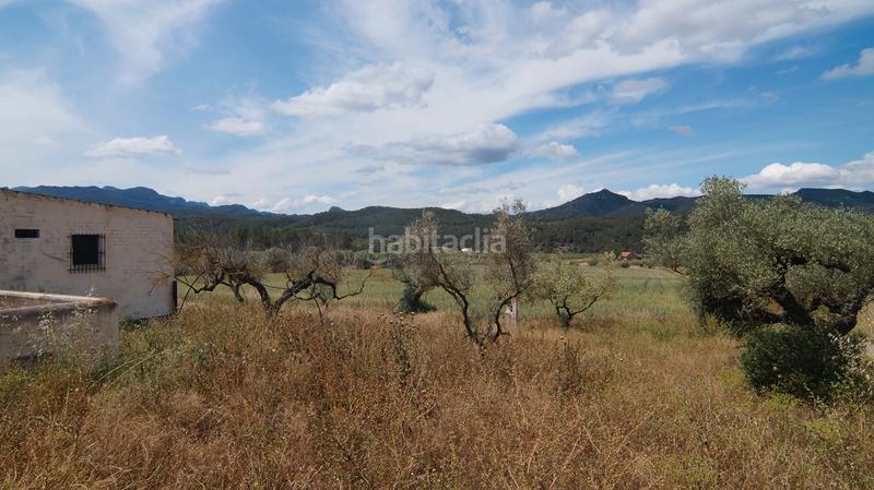 Foto 1d0fe70c-9011-4571-9970-9fe7839c2d64. Finca rústica a n/a a Ginestar