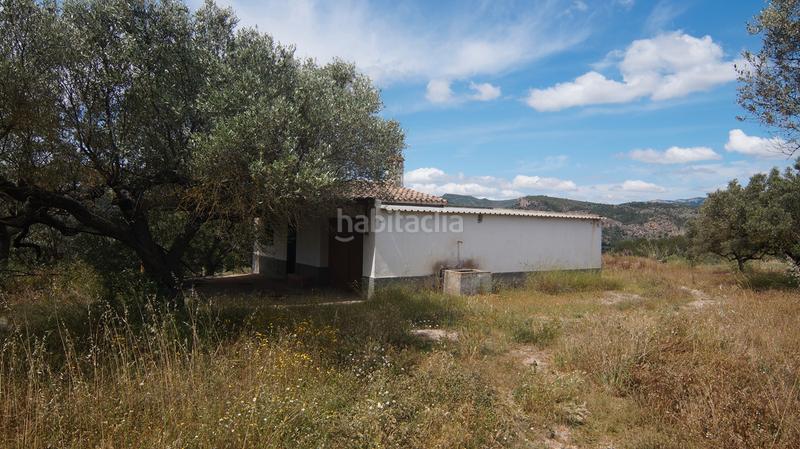 Foto a2280aa0-0b03-4ec2-a6d0-0f8d19874849. Finca rústica a n/a a Ginestar