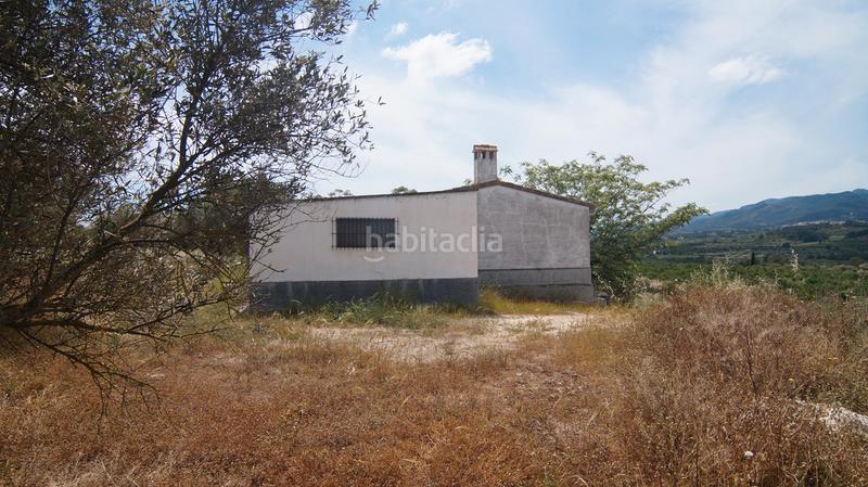 Foto cfd5d2fa-8aa9-43e2-afbd-b9cb31f2f205. Finca rústica a n/a a Ginestar