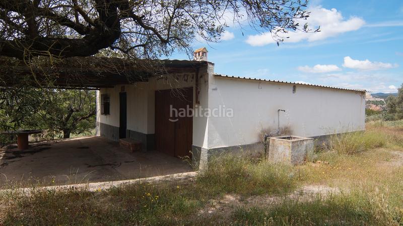 Foto dce48371-2d9e-4fc7-8e78-769d5a96fd2c. Finca rústica a n/a a Ginestar